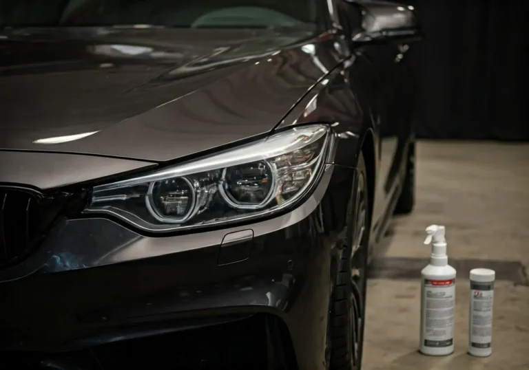 Discover the Benefits of Precision Detailing in Lexington’s Auto Scene